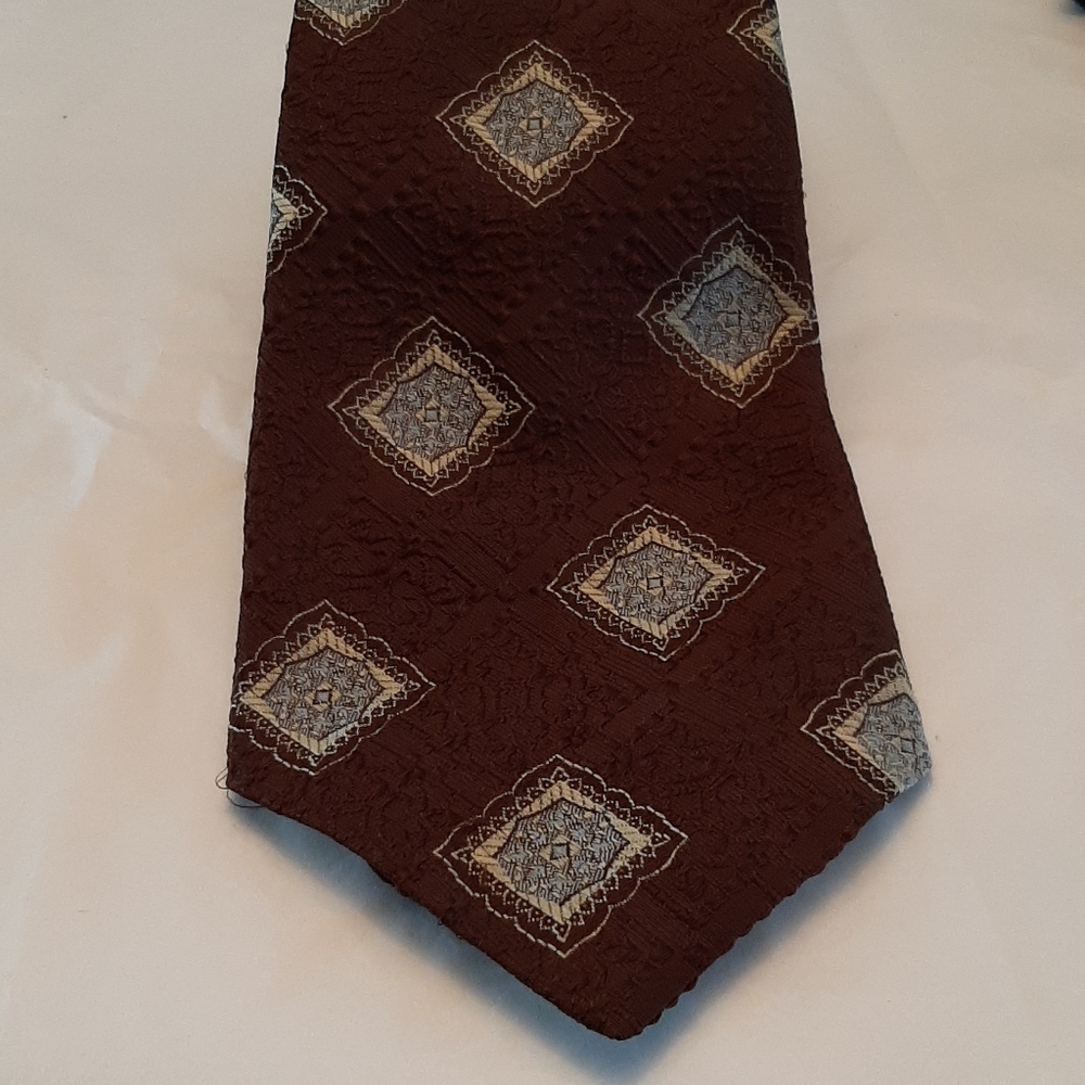 VINTAGE DON LOPER NECKTIE